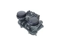 Hinterachse Modulator DT Spare Parts 0004297624
