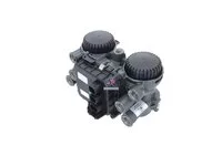 Hinterachse Modulator DT Spare Parts 0004297624