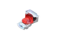 Hose coupling DT Spare Parts 0004299470