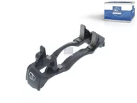 Bremsträger DT Spare Parts 0004215806
