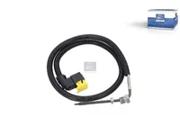 Sensor de temperatura DT Spare Parts 0075424818