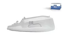 Underrun guard DT Spare Parts 2315067