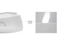 Underrun guard DT Spare Parts 2315067