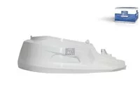 Underrun guard DT Spare Parts 2315068