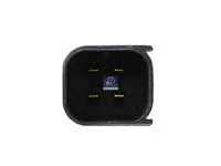 Abgastemperatursensor DT Spare Parts 2271758