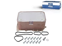 ومبرد الزيت DT Spare Parts 2184273