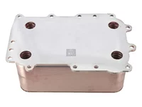 ومبرد الزيت DT Spare Parts 2184273