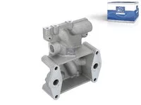 Motorölkühler DT Spare Parts 1661504