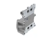 Motorölkühler DT Spare Parts 1661504