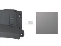 Einsteigkasten DT Spare Parts 1843493