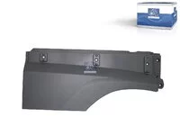 Einsteigkasten DT Spare Parts 1843493