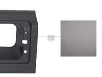 Acoperi DT Spare Parts 2021861