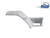 Step wel case DT Spare Parts 5010620111