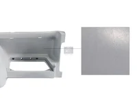 Step wel case DT Spare Parts 5010620111