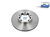 Bremsscheibe DT Spare Parts