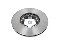 Bremsscheibe DT Spare Parts
