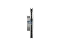 Bremsscheibe DT Spare Parts