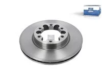 Bremsscheibe DT Spare Parts 5001871214