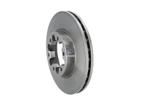 Bremsscheibe DT Spare Parts 5001871214