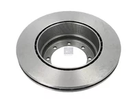 Bremsscheibe DT Spare Parts