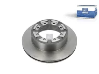 Bremsscheibe DT Spare Parts