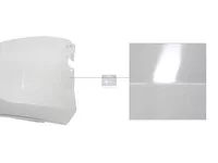 Bumper corner DT Spare Parts 7484906020
