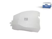 Bumper corner DT Spare Parts 7484906020