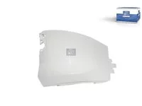Bumper corner DT Spare Parts 7484906021