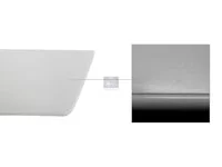 Abdeckblech DT Spare Parts 7423480024
