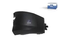 Bumper corner DT Spare Parts 7484901145