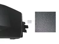 Bumper corner DT Spare Parts 7484901145