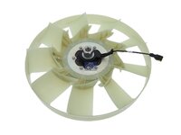 Ventilator DT Spare Parts 7421983183