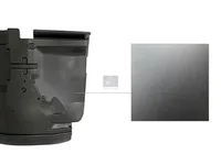 Vuilgeleider DT Spare Parts 5010225405