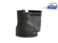 Vuilgeleider DT Spare Parts 5010225405
