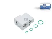 Druckbegrenzer DT Spare Parts 7701057563