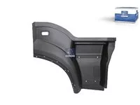 Einsteigkasten DT Spare Parts 5802404304