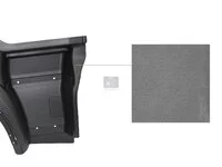 Einsteigkasten DT Spare Parts 5802404304