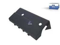 Cubierta de salpicadera DT Spare Parts 41298890