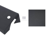 Spritzschutzabdeckung DT Spare Parts 41298890