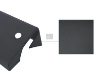 Cubierta de salpicadera DT Spare Parts 41298890