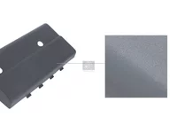 Cubierta de salpicadera DT Spare Parts 41298889