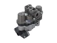 4-Kreis-Schutzventil DT Spare Parts 42536820