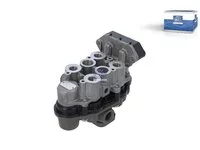 4-Kreis-Schutzventil DT Spare Parts 42536820
