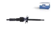 Steering column DT Spare Parts 42554507