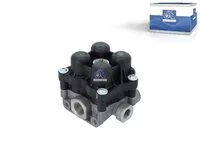 4-Kreis-Schutzventil DT Spare Parts 42530050
