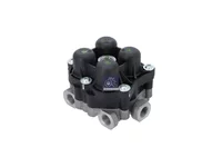 4-Kreis-Schutzventil DT Spare Parts 42530050