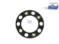 Radkappe DT Spare Parts 41032687