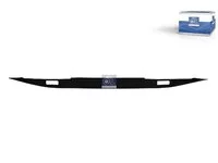 Крышка корпуса DT Spare Parts 5802295201