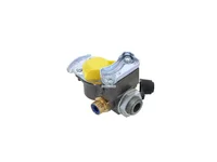 Luchthand DT Spare Parts 1524749