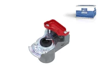 Koppelstuk DT Spare Parts 1524753
